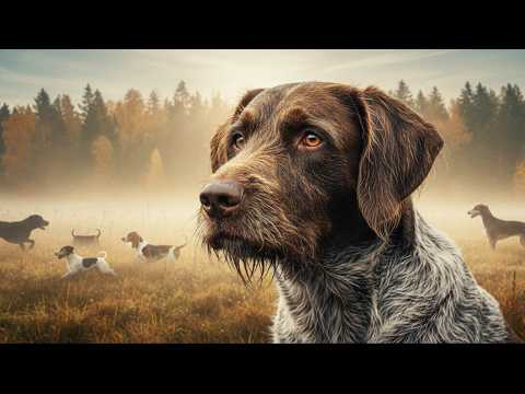 8 TYPES OF HUNTING DOGSšā𦺠Who Hunts What? Full Breakdown