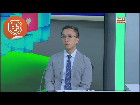 精靈一點:癌症紓緩治療系列 - 腎癌手術、輔助治療及晚期系統性治療