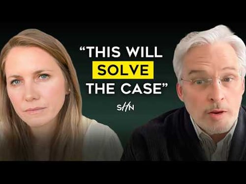 Nancy Guthrie Update: Crime Expert Reveals Key Clues