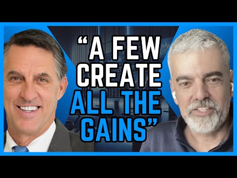 Finding 100 Baggers in a Mag Seven Dominated Market | Chris Mayer & Robert Hagstrom