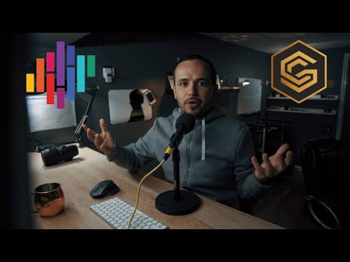 Color Finale 2 vs Cinema Grade