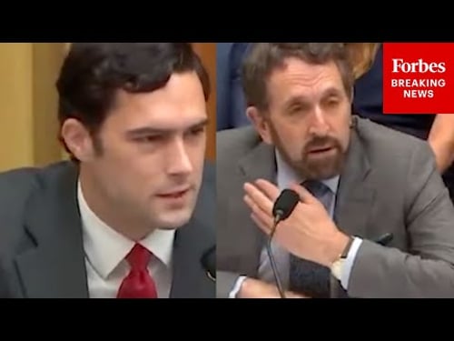 "Do You Believe That The Phrase 'Globalize The Intifada' Is Antisemitic?": Gill Grills Witness