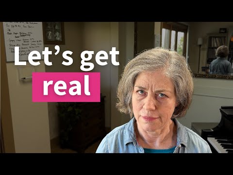 50 Years of Piano Advice in 15 Minutes