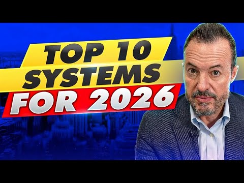 Top 10 ERP Systems for 2026 | Independent Reviews and Rankings