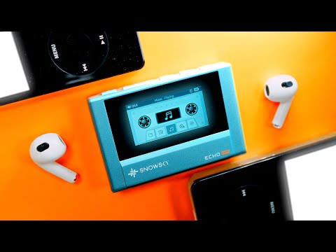 It Looks Retro… But Sounds Like the Future