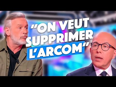 3 Milliards de Dette : La Solution Radicale d'Éric Ciotti Révélée !