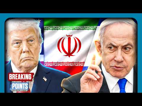 Pentagon Prepares For EXTENDED War With Iran