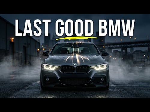 Top 8 MOST RELIABLE BMW Models to Buy in 2026