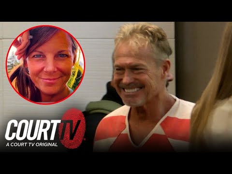Suzanne Morphew Murder: Barry's Secret Life | Vinnie Politan Investigates