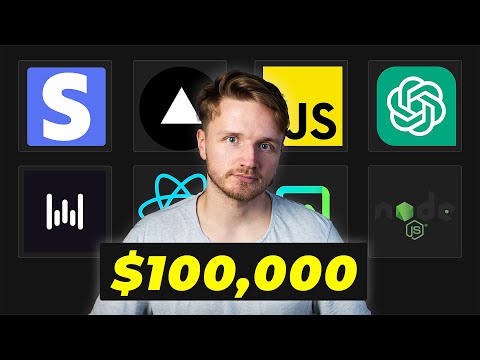 My SIMPLE Startup Tech Stack