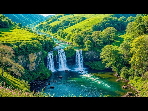 Beautiful Relaxing Music - Stop Overthinking, Stress Relief Music, Sleep Music, Calming Music #198