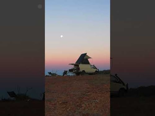 Come see the HiAce 4x4 and Troopy build at Perth 4x4 Show this weekend @4xoverland