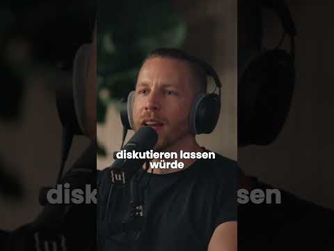 Linke haben Angst vor Diskussionen?!