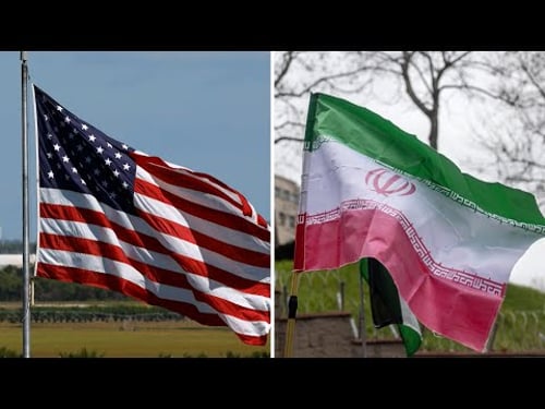 Rubio Downplays Need for Ground Troops in Iran