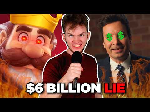 Royal Kingdom Ads are a SCAM and I Hate Them