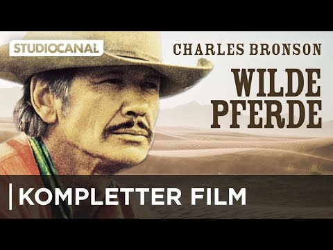 WILDE PFERDE | Kompletter Film | Deutsch