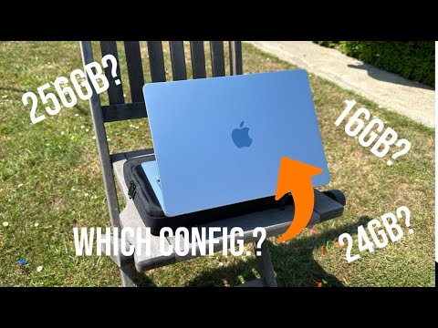 Which Configuration? Don't Waste Money... MacBook Air M4