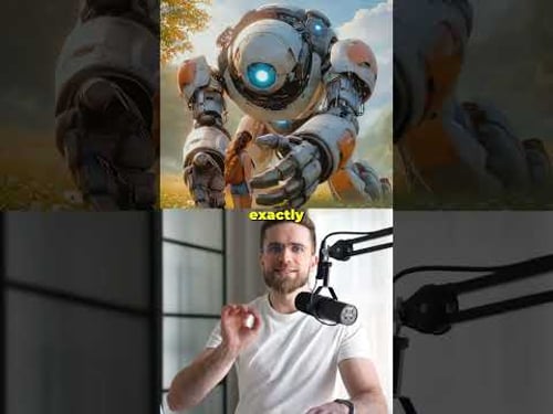 This AI Just Broke the AI Video Game Forever