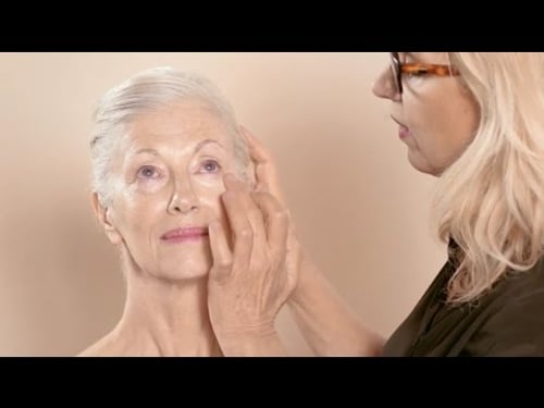 M&S Beauty: How To Look Your Best At Any Age with Mary Greenwell