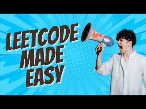 How to solve LeetCode Problems in Telugu | Two sum LeetCode In Telugu
