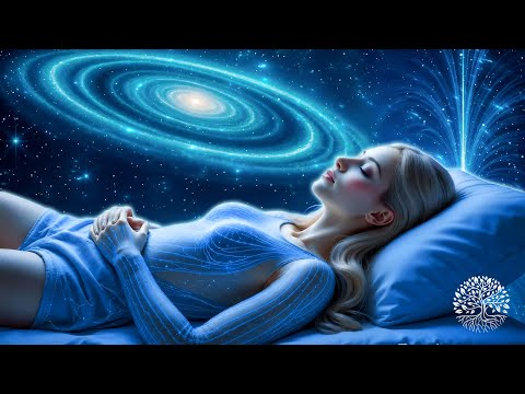 Ondas Alfa de 432 Hz 馃挙 Restaura y regenera todo el cuerpo, sanaci贸n emocional, f铆sica y espiritual