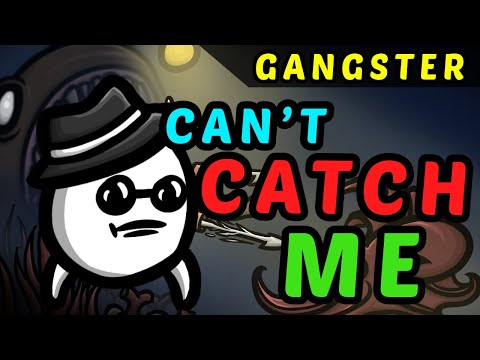 STEAL TO SURVIVE - Gangster Brotato Danger 5 Guide and Walkthrough - Abyssal Terrors