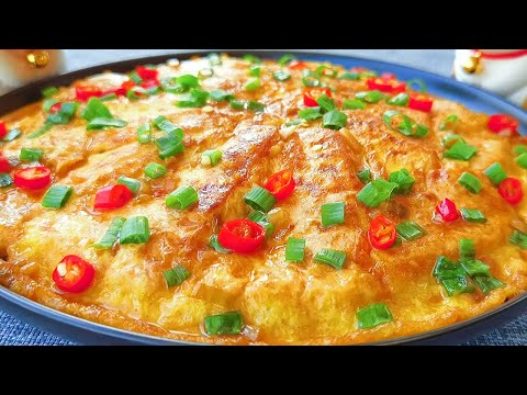 Egg tofu is very popular recently. Its price is as high as 58 yuan, but the cost is less than 5 yuan