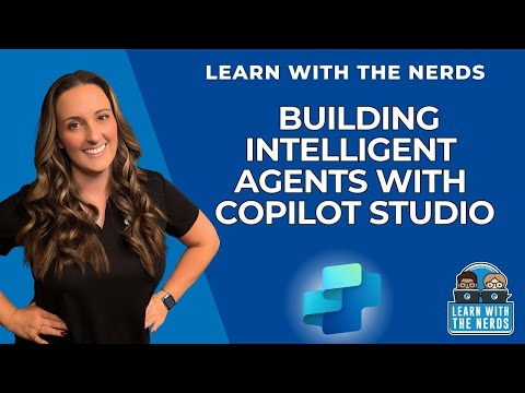 Copilot Studio Beginner to Pro | Full AI Chatbot Course 🤖💻