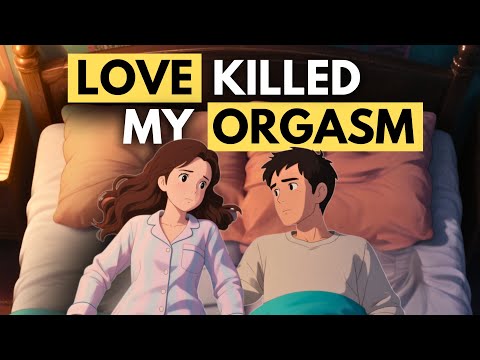 The Psychology of Why You Cannot Orgasm with Someone You Love