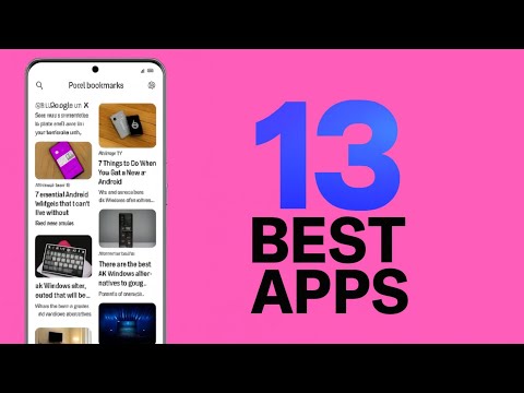 Top 13 Android Apps You Should Install Right Now β Secret Gems Youβre Missing