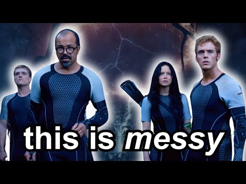 The Rebel Plan in the 75th Games EXPLAINED