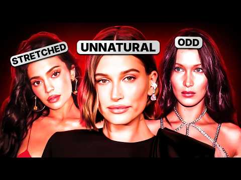 When Plastic Surgeons EXPOSE Celebrities!