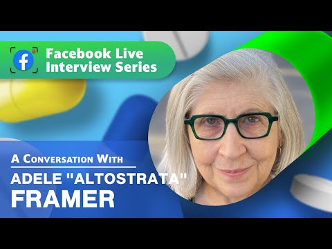 Altostrata: Founder of SurvivingAntidepressants.org