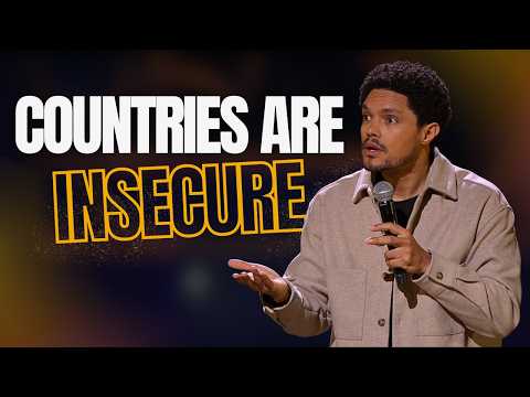 Why America Plays the Anthem at Everything?