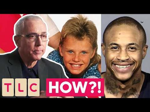 The Fall of Hollywood Child Actors… How Did It Go So Wrong? | Hollywood Demons