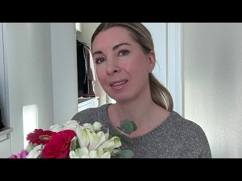 Вязание и честные разговоры о Финляндии спустя 27 лет