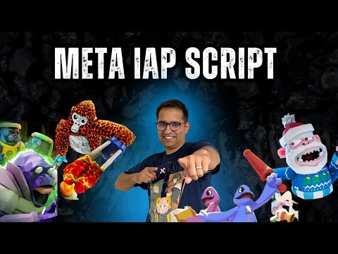 Everything you need to know about meta IAP