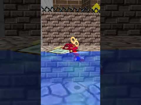 The Heave-Ho Jamboree Was Complicated