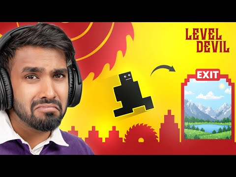 WORLD'S MOST TROLLING GAME