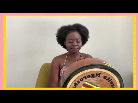 Chigwindiri by Thomas Mapfumo Cover