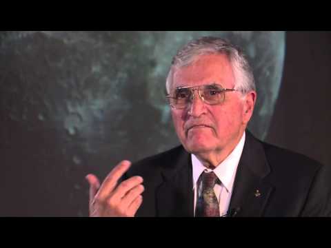 Harrison Schmitt full interview