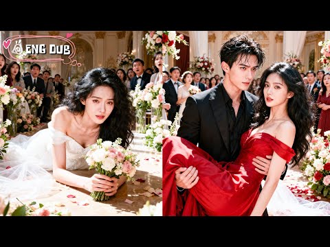 On our wedding day, he canceled for his ex. I wed his CEO brotherānow he begs me to return.