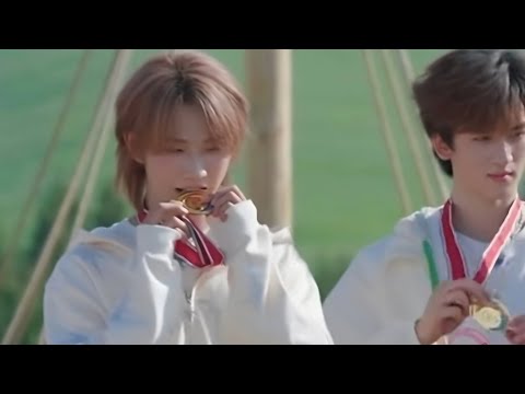 Next1de Hu yetao in wonderland junior s4 cap 5 (compilation of Hu yetao’s scenes)