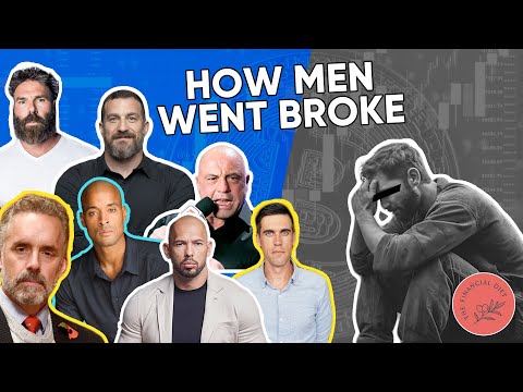 What Happened To The Male Breadwinner?