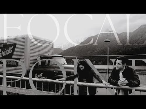 joe and juliana | focal point