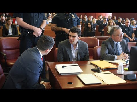 Evidence from Luigi Mangione's backpack deliberated, police defend legality of their search