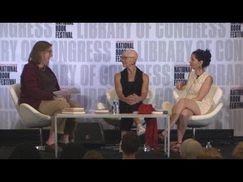 The Future Is...Avoidable: Dystopias with Laila Lalami and Helen Phillips