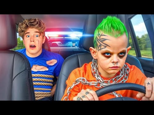 I Exposed the World’s Most Evil 10 Year Olds!