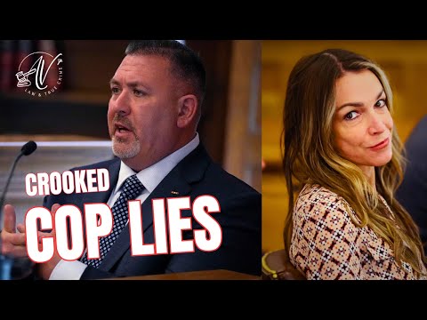 Karen Read Trial: Brian Higgins BUSTED, Caught on TAPE!