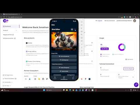 Shot Supervisor | FIBO Hackathon Submission